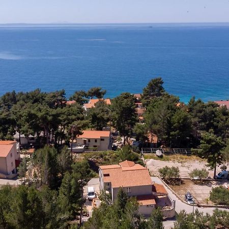 Apartments With A Parking Space Ivan Dolac, Hvar - 15784 Luaran gambar