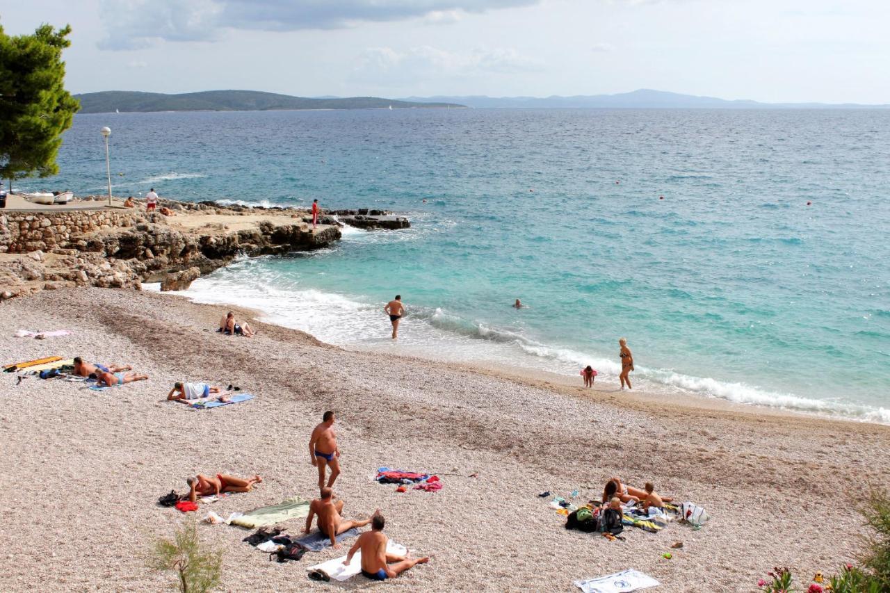 Apartments With A Parking Space Ivan Dolac, Hvar - 15784 Luaran gambar