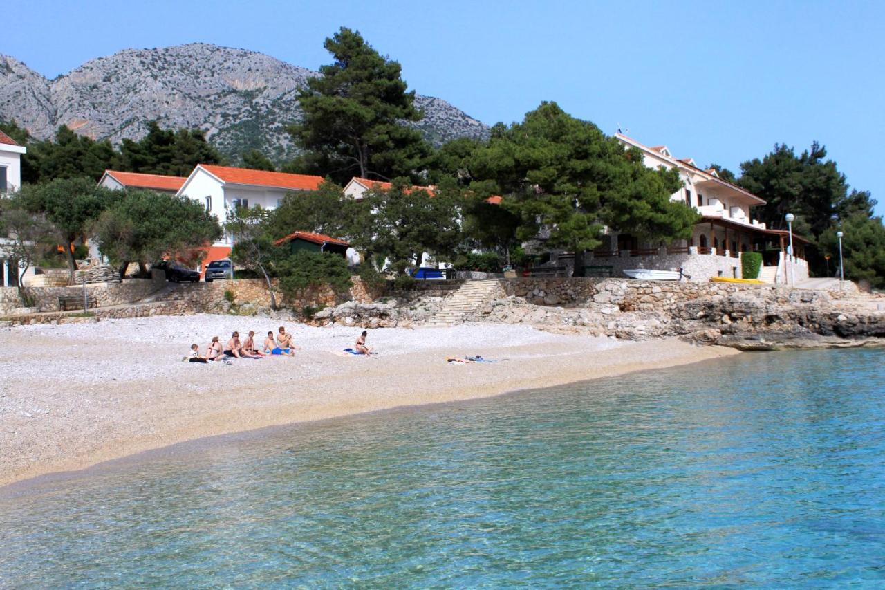 Apartments With A Parking Space Ivan Dolac, Hvar - 15784 Luaran gambar