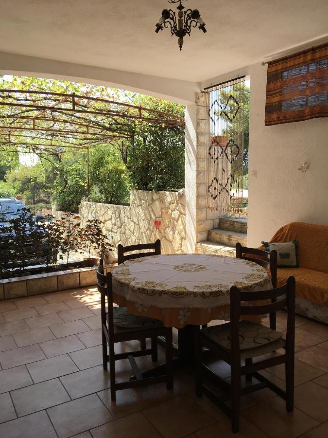 Apartments With A Parking Space Ivan Dolac, Hvar - 15784 Luaran gambar