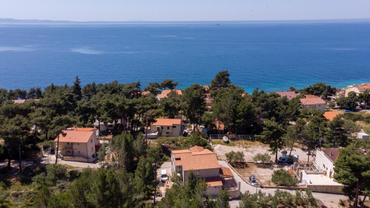 Apartments With A Parking Space Ivan Dolac, Hvar - 15784 Luaran gambar