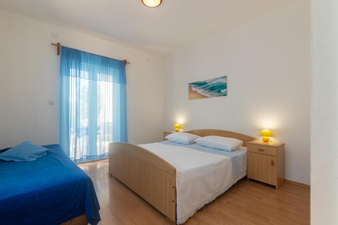 Apartments With A Parking Space Ivan Dolac, Hvar - 15784 Luaran gambar