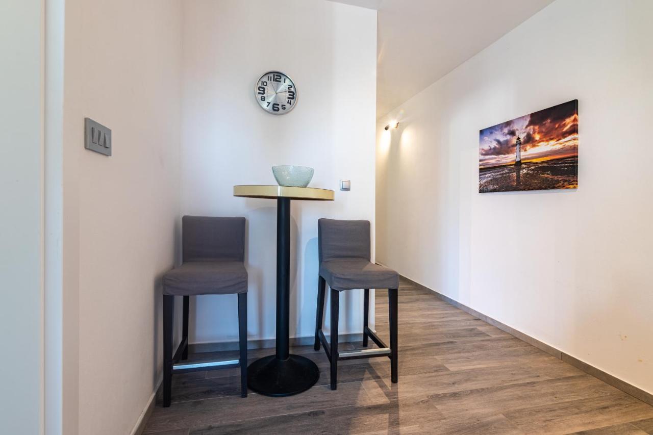 Apartments With A Parking Space Ivan Dolac, Hvar - 15784 Luaran gambar