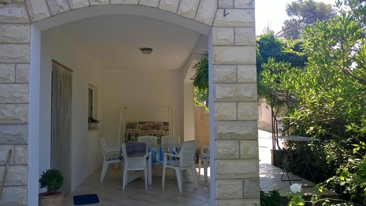 Apartments With A Parking Space Ivan Dolac, Hvar - 15784 Luaran gambar