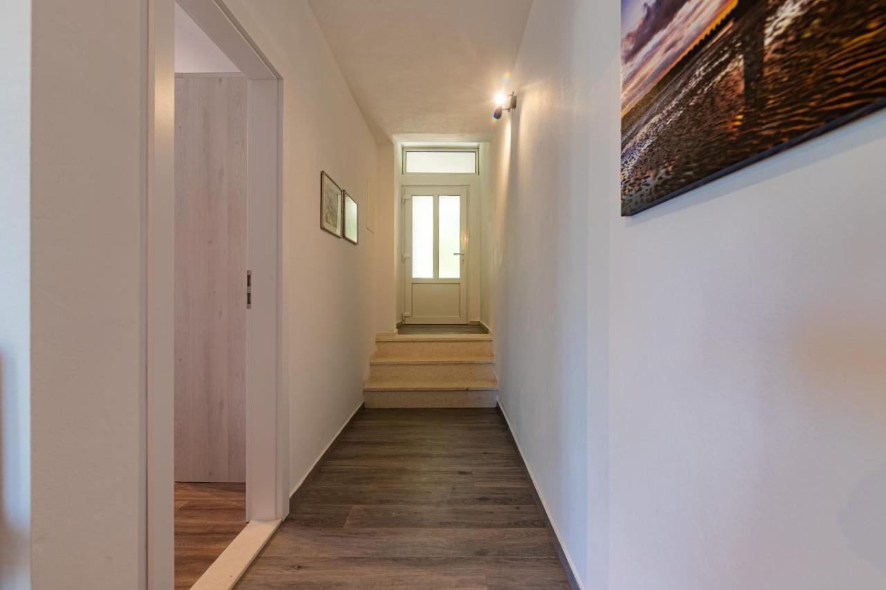 Apartments With A Parking Space Ivan Dolac, Hvar - 15784 Luaran gambar