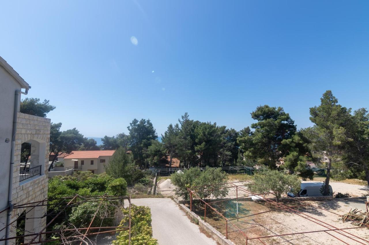 Apartments With A Parking Space Ivan Dolac, Hvar - 15784 Luaran gambar