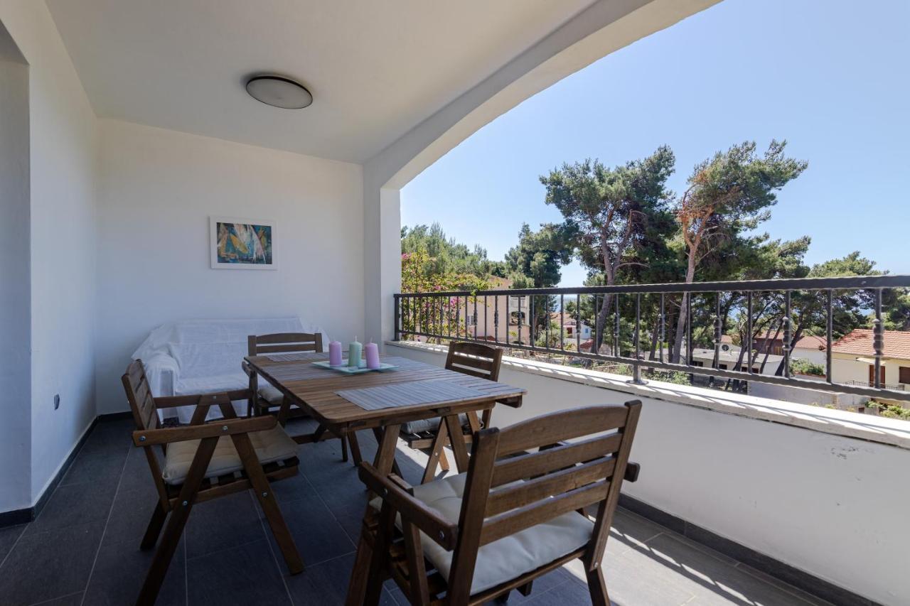 Apartments With A Parking Space Ivan Dolac, Hvar - 15784 Luaran gambar