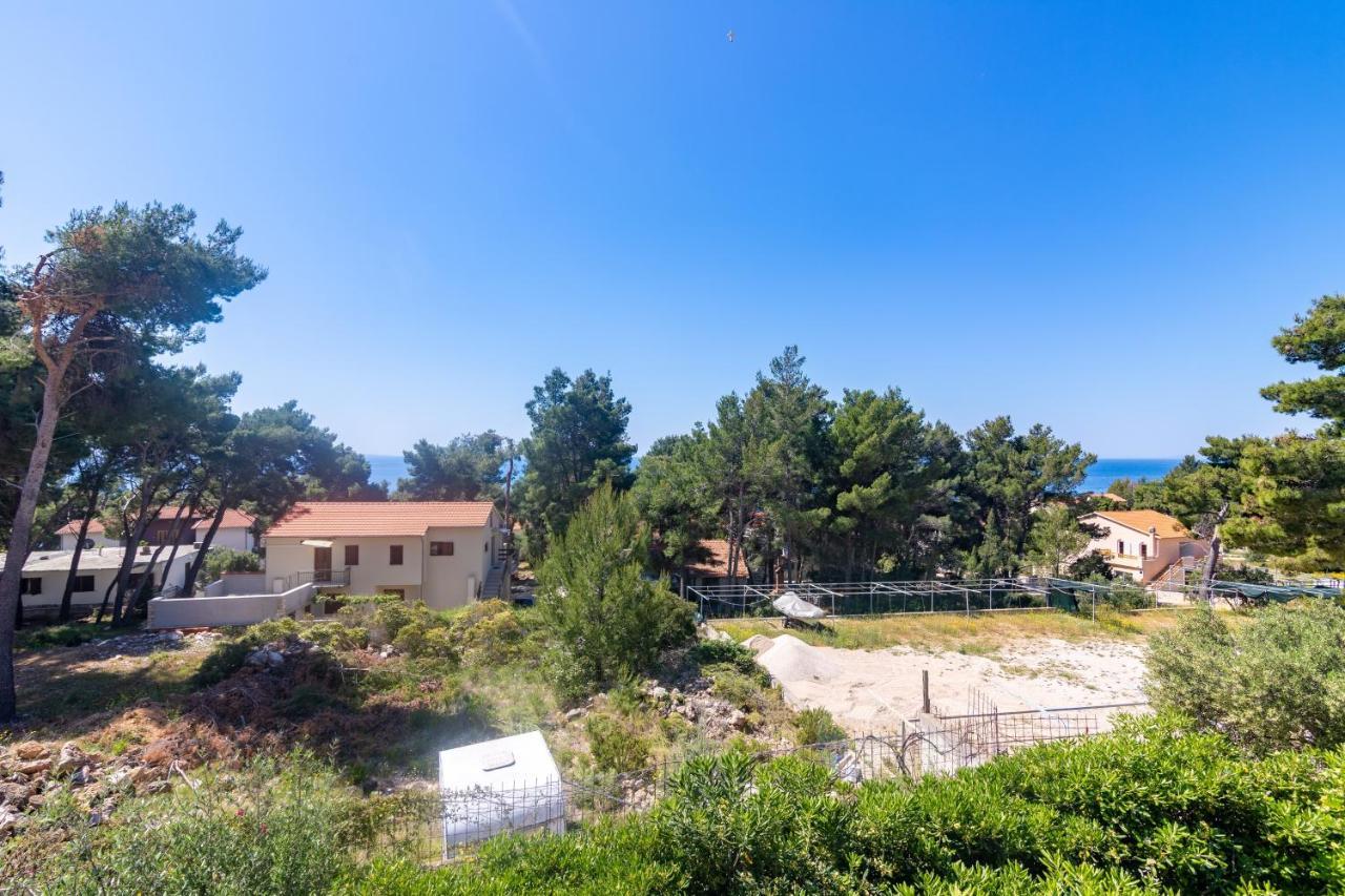 Apartments With A Parking Space Ivan Dolac, Hvar - 15784 Luaran gambar